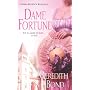 Dame Fortune (Zebra Regency Romance)
