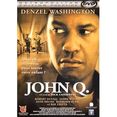 John Q. - �dition Prestige