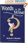 Words to the Wise: A Lighthearted Look at the English Language