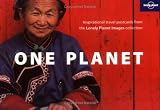 One Planet Postcard Book (General Pictorial)