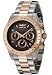 Invicta 6932 Men's Speedway Chronograph Two-tone Stainless Steel Watch