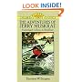 The Adventures of Jerry Muskrat (Dover Children's Thrift Classics)
