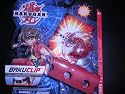 Bakugan BakuClip (Series 1 - Pyrus - 520g Dragonoid)