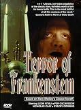 Terror of Frankenstein