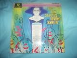 BIG BEN BANJO BAND Salutes Irving Berlin LP