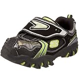 Skechers Boy's Damager Spaceship Fashion Sneaker