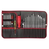PB SWISS TOOLS 9516RED 差替式ドライバーセット CAADBE_VLBLVD