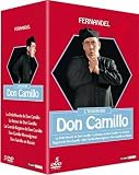 Don Camillo Collection 5-DVD Box Set ( Le Petit Monde de Don Camillo / Le Retour de Don Camillo / Don Camillo e l`on. Peppone (La Grande Bagarre de Don Camillo) / Don Camillo monsignore ma non troppo (Don Camillo Monseigneur) / Il compagno