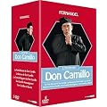 Don Camillo Collection 5-DVD Box Set ( Le Petit Monde de Don Camillo / Le Retour de Don Camillo / Don Camillo e l'on. Peppone (La Grande Bagarre de Don Camillo) / Don Camillo monsignore ma non troppo (Don Camillo Monseigneur) / Il compagno