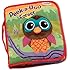 Lamaze Peek-A-Boo Forest Soft Book