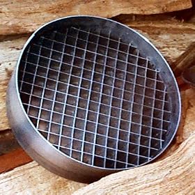 Bakepacker Cook Pot Stove Baker