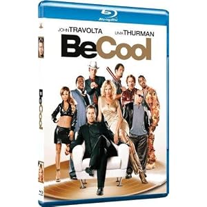 Be Cool [Blu-ray]