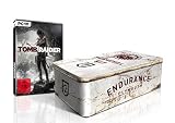 Tomb Raider - Collector\'s Edition f�r PC (exkl. bei Amazon.de)