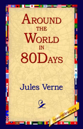  Jules Verne
