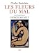 Les fleurs du mal illustrées...