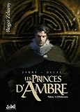 Les princes d'Ambre, Tome 1 : L'Ombre Terre
