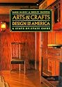 Arts and Crafts Design in America: A State-by-State Guide