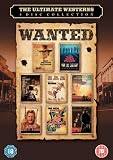 The Ultimate Westerns Collection [DVD]
