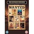 Westerns Ultimate Collection (Chisum/Pale Rider/The Searchers/Outlaw Josey Wales/The Wild Bunch Directors Cut/Pat Garrett and Billy The Kid/Rio Bravo/Unforgiven) [DVD]
