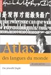 Atlas des langues du monde