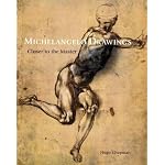 Michelangelo Drawings: Closer to the Master book cover