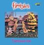 Tambourine (Book & Tape)