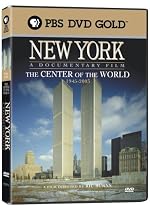 American Experience: New York: The Center of the World