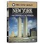 American Experience: New York: The Center of the World