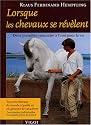 Lorsque les chevaux se r&eacute;v&egrave;lent