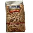 DeLallo Organic Whole Wheat Penne Rigate #36, 16-Ounce Units (Pack of 16)