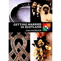 Getting Married in Scotland (Scotland's Past in Action)