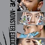 ALIVE -MONSTER EDITION-(CD+DVD)