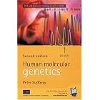 Click here to buy Human Molecular Genetics (2nd Edition) (Cell and Molecular Biology in Action) by  Peter Sudbery.
