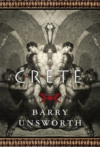 Crete (National Geographic Directions)
