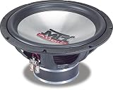 MTX T5512-04 12 600W 4-Ohm Subwoofer
