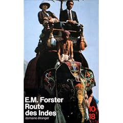 Route des Indes