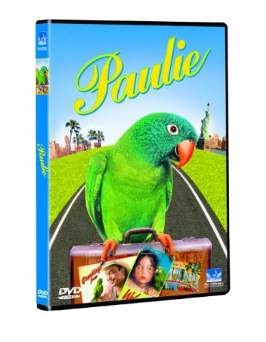 Paulie [Region 2]