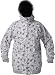 DC Men's Spectrum 10 10K Jacket, Pendant White, Medium