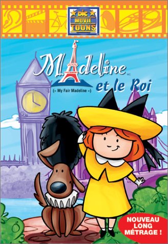 My Fair Madeline
