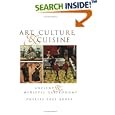 Art, Culture, and Cuisine: Ancient and Medieval Gastronomy