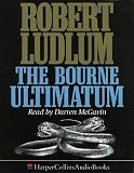 The Bourne Ultimatum