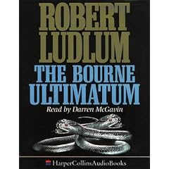 The Bourne Ultimatum