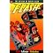 Top Ten Flash Graphic Novels
