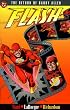 The Flash: The Return of Barry Allen