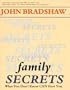 Family Secrets: What You Don't Know Can Hurt You.