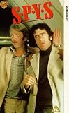S.P.Y.S. [UK IMPORT] - Donald Sutherland