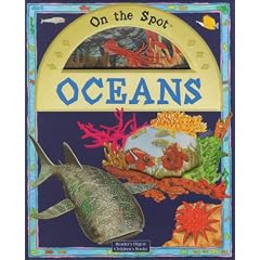 Oceans (On the Spot)