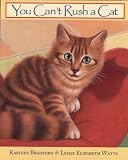 View Book 'You Can't Rush a Cat' 