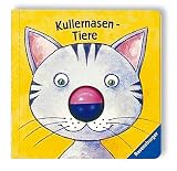 Kullernasen-Tiere - Doris R&uuml;bel