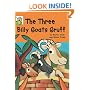 The Three Billy Goats Gruff (Leapfrog Fairy Tales)